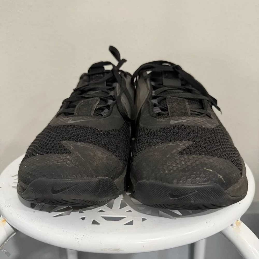 Nike Metcon 7 Running Training Gym Shoes Men's Size 11.5 Black CZ8281-001